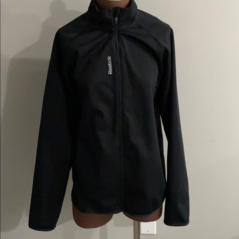 Reebok light jacket